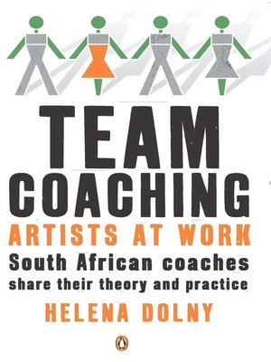 cover image of Team Coaching